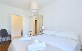 Apartment Marina